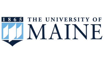 University of Maine Logo and Crest