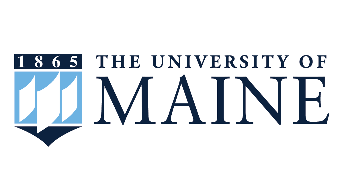 University of Maine Logo and Crest